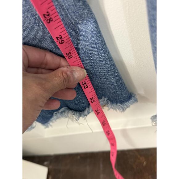 Fun Bridge by GLY Jeans Size 23 x 33 - Picture 6 of 8